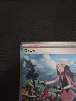 Pokemon TCG Dawn Special Illustration Rare Phantasmal Flames 129/94 Near Mint - Image 3