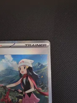 Pokemon TCG Dawn Special Illustration Rare Phantasmal Flames 129/94 Near Mint - Image 4