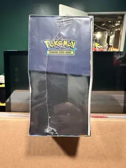 Pokemon Center Surging Sparks PC Elite Trainer Box SEALED/NEW PC ETB - Image 2