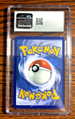 Snorunt Reverse Holo #051 - CGC GEM MINT 10 - Twilight Masquerade - Pokemon TCG - Image 3