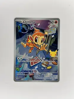 Pokemon 2026 First Partners Illustration Collection Promo Set - Sinnoh Starters - Image 3