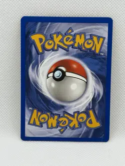 Pokemon March 102/111 Neo Genesis Regular - Image 2