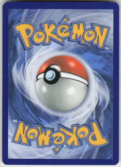 MAGIKARP 32/147 BURNING SHADOWS POKEMON REVERSE HOLO COMMON NM - Image 2