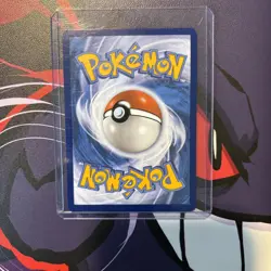 Mew ex 205/165 Gold Full Art Scarlet & Violet 151 Holo Pokemon TCG 2023 - Image 2