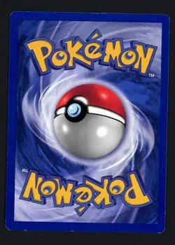 Dragonite LP - Black Star Promo 5 - Pokemon the First Movie Stamped 1999 WOTC - Image 2