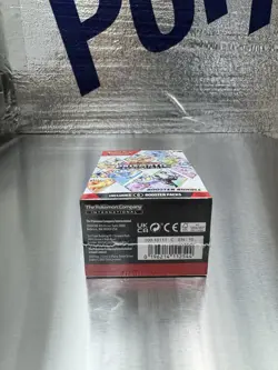 Pokemon Scarlet & Violet Prismatic Evolutions Booster Bundle Box - SEALED - - Image 2