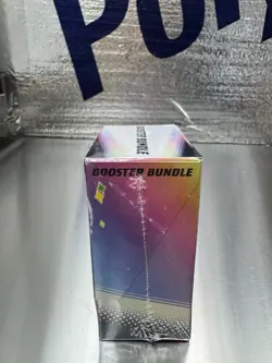 Pokemon Scarlet & Violet Prismatic Evolutions Booster Bundle Box - SEALED - - Image 3