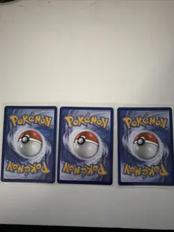 Pokemon TCG First Partner Illustration Collection Series 1 Sinnoh Starters - Image 2