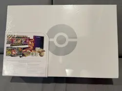 Pokemon TCG Sword & Shield Ultra-Premium Collection Charizard Booster Box - Image 2
