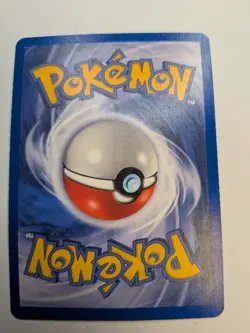 Slaking - 12/109 - Pokemon Ruby and Sapphire - Holo Rare - Image 2