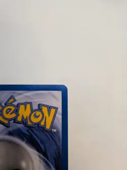 Slaking - 12/109 - Pokemon Ruby and Sapphire - Holo Rare - Image 3