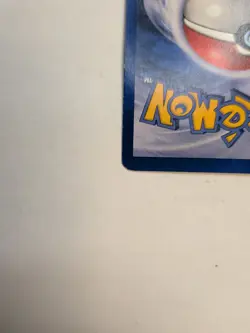 Slaking - 12/109 - Pokemon Ruby and Sapphire - Holo Rare - Image 4
