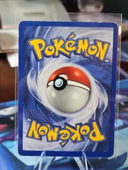 Pokemon WOTC Magmar FRENCH 40/111 Neo Genesis Set Uncommon - Image 2