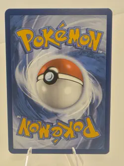 Team Rocket's Murkrow 200/182 Sv10: Destined Rivals Holo -Pokemon tcg - Image 2