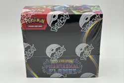 Pokemon Mega Evolutions Phantasmal Flames Booster Box (36 Packs) - Image 1