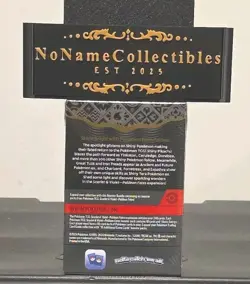 Pokemon TCG: Scarlet & Violet Paldean Fates Booster Bundle New & Sealed - Image 2