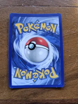 Pokemon TCG Mewtwo Holographic Base Set 10/102 - Image 3
