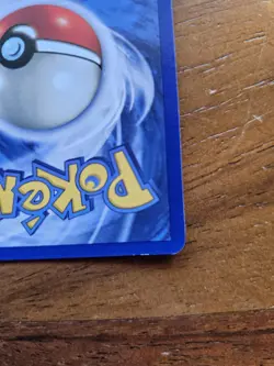 Pokemon TCG Mewtwo Holographic Base Set 10/102 - Image 4