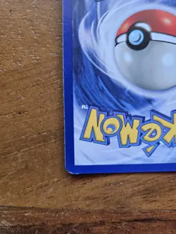 Pokemon TCG Mewtwo Holographic Base Set 10/102 - Image 5