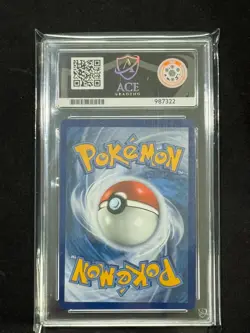 Pokemon Charizard VMAX Darkness Ablaze 020/189 - ACE 10 GEM MINT - Image 2