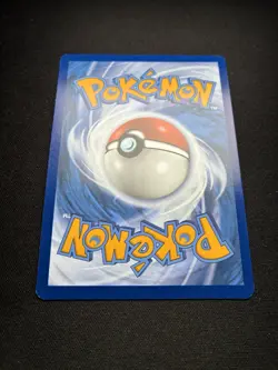 Pokemon: Gurdurr Illustration Rare IR 126/086 Black Bolt - Image 4