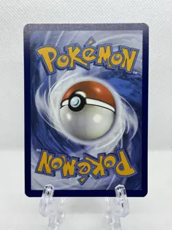Pokemon TCG Team Rockets Orbeetle Destined Rivals 198/182 Illustration Rare Card - Image 2