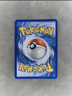 Pokemon TCG Metagross 7/147 Reverse Holo Rare Supreme Victors - LP - Image 2