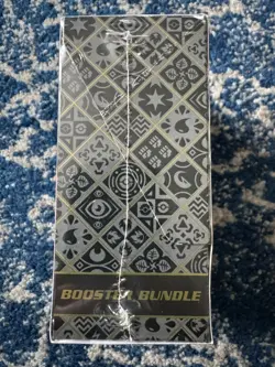 Pokemon Paldean Fates Booster Bundle Sealed - Image 5
