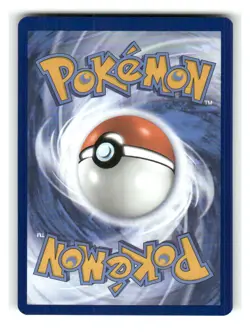 Krabby 098/165 Common 151 Pokemon Reverse Holo Near Mint - Image 2