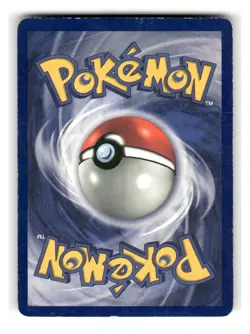 Mew 8 Promo Wizards Black Star Promos Pokemon Damaged - Image 2