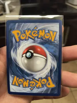 Pokemon First Partner Illustration Rare Collection Kanto Gen 1 Set 3 Card Lot !! - Image 5