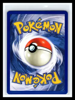 🔥 BEEDRILL NON HOLO FOIL - 1999 POKEMON TCG VINTAGE CARD # 17/102 - Image 2