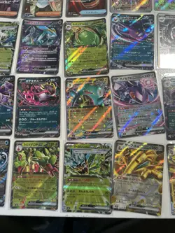 47 Pokemon Cards Bundle Of Ex Ar Sr Full Arts Streaming Resellers Collecting - Image 3