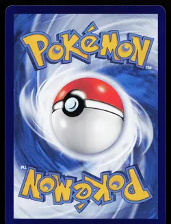 Gardevoir 0606/07 Stamped Holo Gem Pack Volume 3 Pokemon Card - Image 2