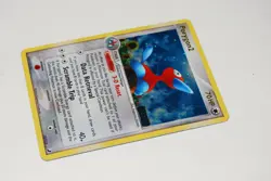 PORYGON2 12/115 Stamped Holo 2005 Unseen Forces Pokemon Card - LP - Image 3