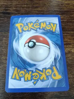Pokemon Desert Ruins 88/101 EX Hidden Legends Card - Image 2