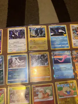 Pokemon Lot of 50 Holo Cards & Reverse Holo NM -Mint Condition 2019 - 2025 ⚡13M - Image 5