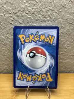 Pokemon TCG Ceruledge 1506/07 Rare Stamped Card Chinese Gem Pack Volume 3 NM - Image 2