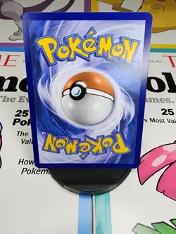 Pokemon TCG Flareon EX Prismatic Evolutions Card 146/131 SIR Near Mint - Image 2