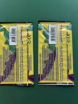Pokemon Guardians Rising Sun & Moon 3 Card Pack - 1 Sealed Pack - Image 2