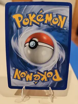 Pokemon TCG Claydol EX Hidden Legends Reverse Holo Holo Rare Card 2/101 - Image 4