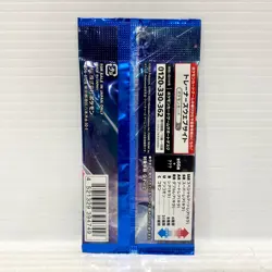 Scarlet & Violet Future Flash Sealed Japanese Pokemon Card Booster Pack - Image 2