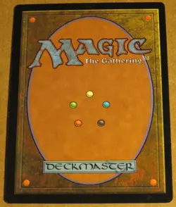 Great Whale Urza's Saga Regular - Image 2