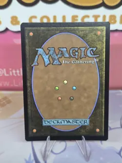 Doomsday Excruciator R 0094 Magic: The Gathering Duskmourn House of Horror Foil - Image 2