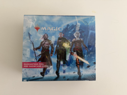 MTG Magic The Gathering March Of The Machine Bundle the aftermath New Sealed - Image 1