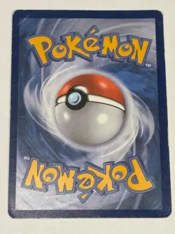 Latios EX XY72 Holo Promo XY Promo Pokemon Holo MP - Image 2