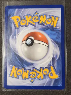 CHARCADET 2025 Pokemon Mega Evolutions Phantasmal Flames PROMO #022 NM-Mint - Image 2
