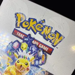 Pokemon TCG Surging Sparks Booster Box 36 Pack New & Factory Sealed (READ DESC) - Image 2
