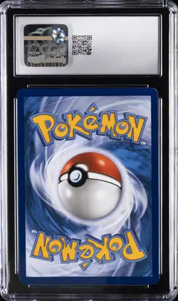 2024 POKEMON SURGING SPARKS SPECIAL ILLUSTRATION RARE LATIAS EX CGC 10 GEM MINT - Image 2