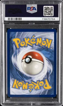 2019 POKEMON SUN & MOON UNIFIED MINDS FULL ART/MEGA SABLEYE & TYRANITAR GX PSA 9 - Image 2